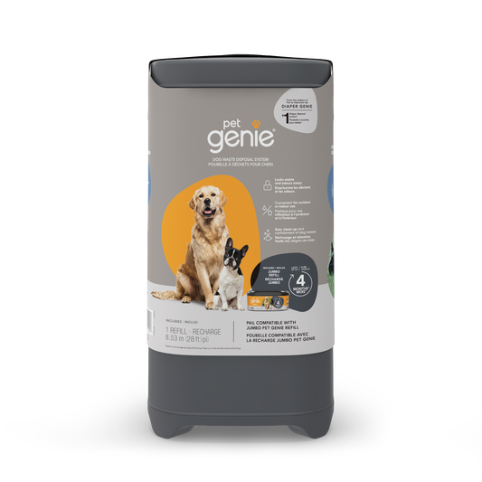 Products Pet Genie