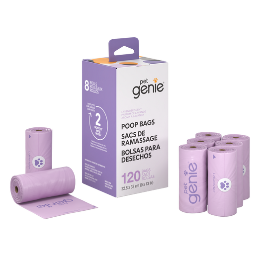 Pet Genie-Poop Bags-120 bags-CA-FR-01