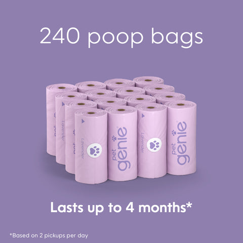 Pet Genie-Poop Bags-120 bags-CA-EN-04