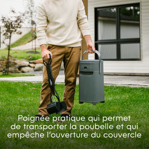 PG Pail 2.0-CA-FR-06