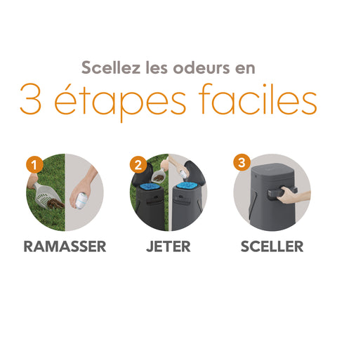 PG Pail 2.0-CA-FR-10