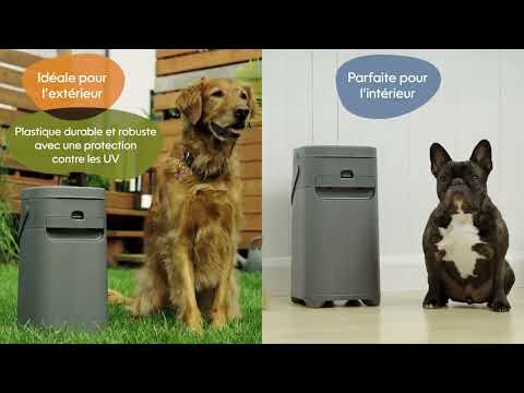 PG Pail 2.0-CA-FR-16